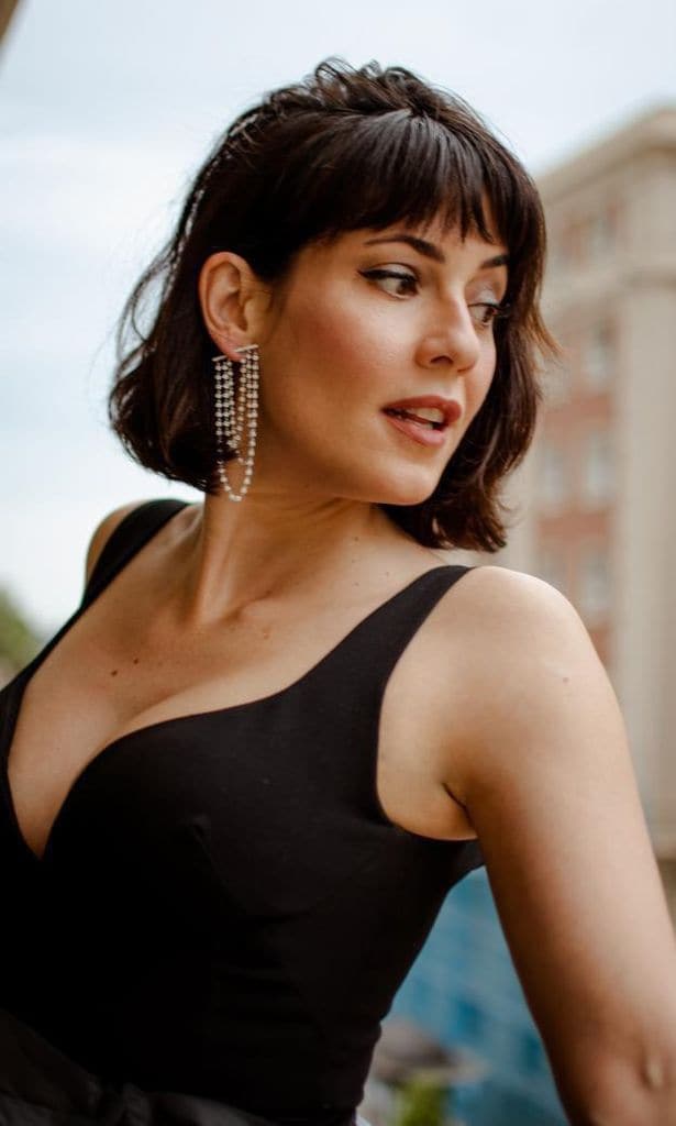 Eva Ugarte