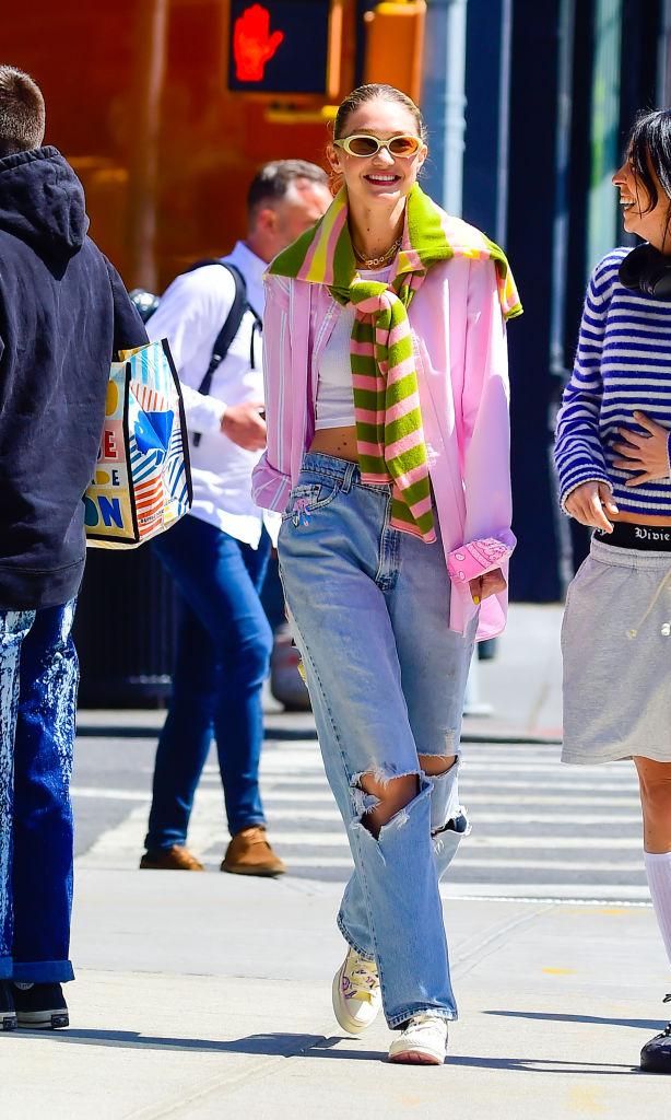gigi hadid