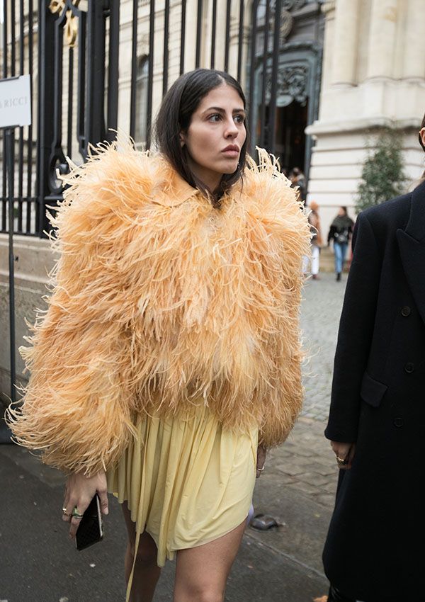 paris 18