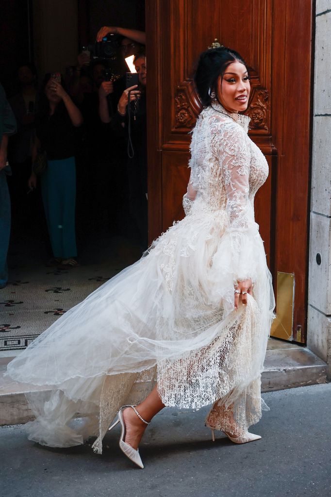 Cardi B
