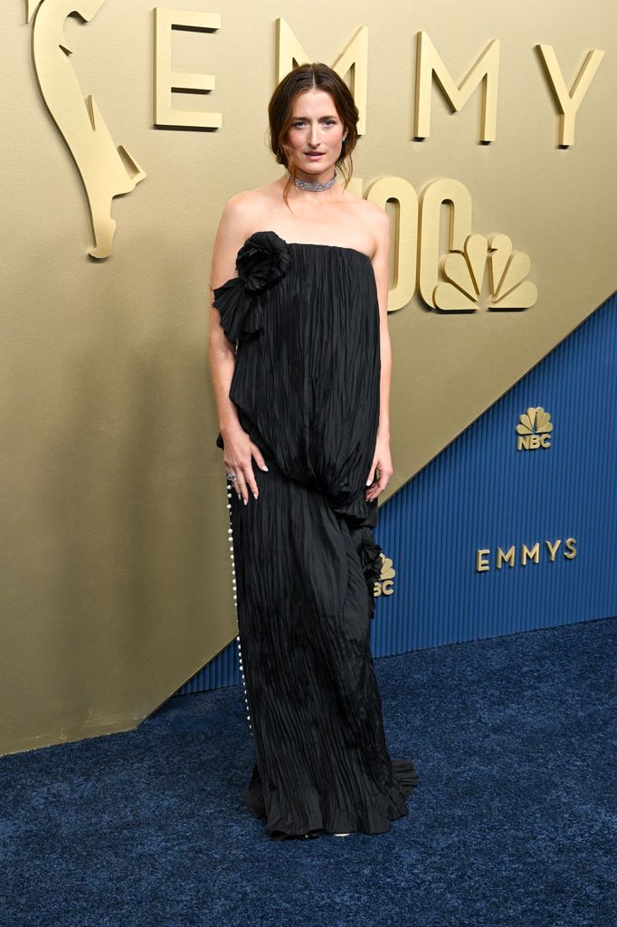 Grace Gummer 