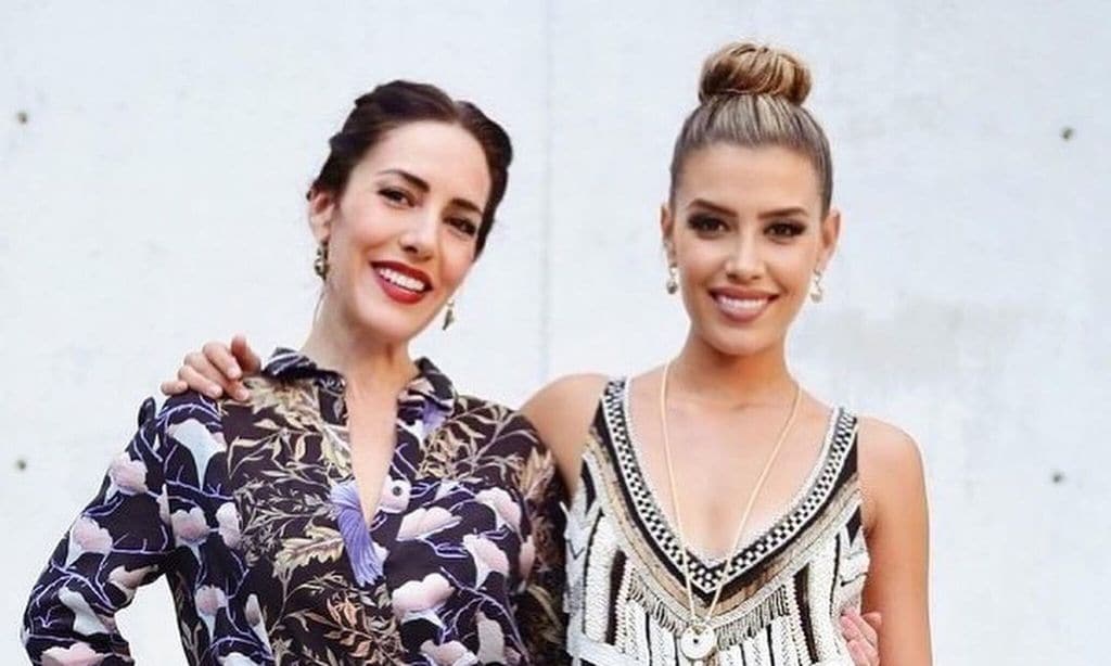 michelle salas y stephanie salas