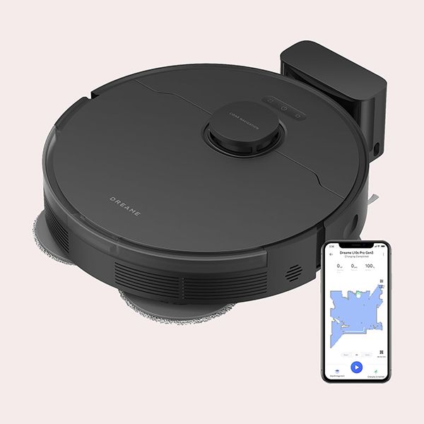 DREAME L10s Pro Gen 3