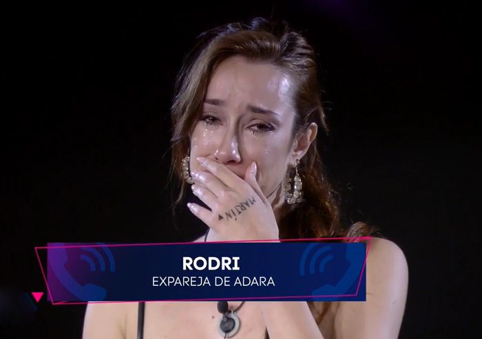 Adara Molinero