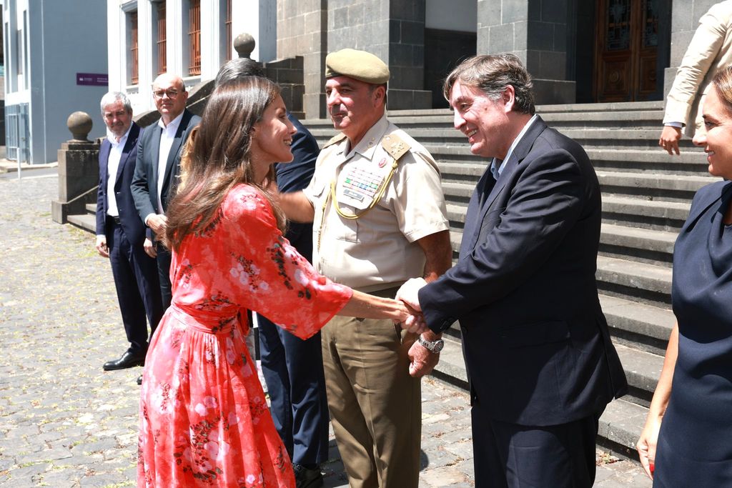 Reina Letizia