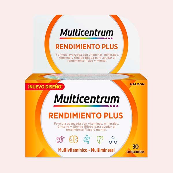 Multicentrum Plus
