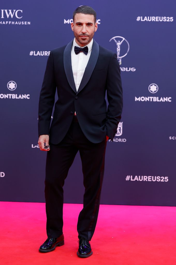 Miguel Ángel Silvestre
