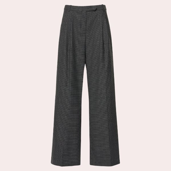 pantalon gris