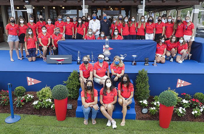 Ladies Cup
