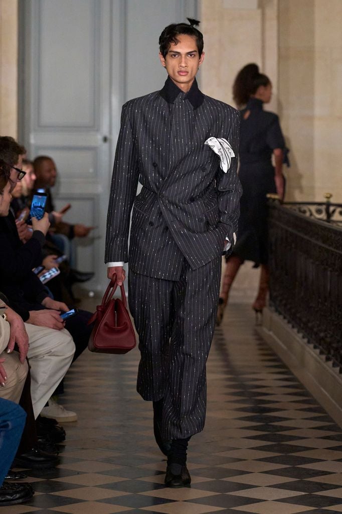 Jacquemus Otoño/Invierno 2026