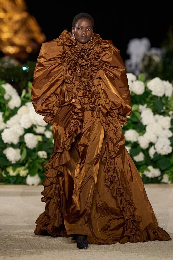 Saint Laurent Primavera/Verano 2026
