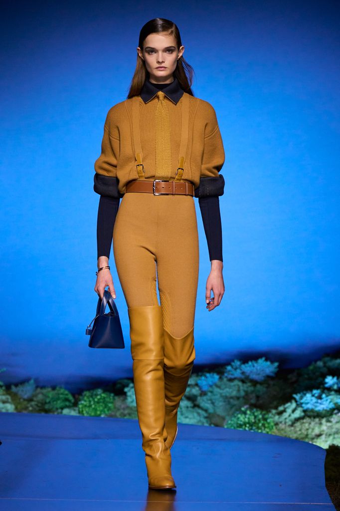 Hermès otoño/invierno 20206-2027