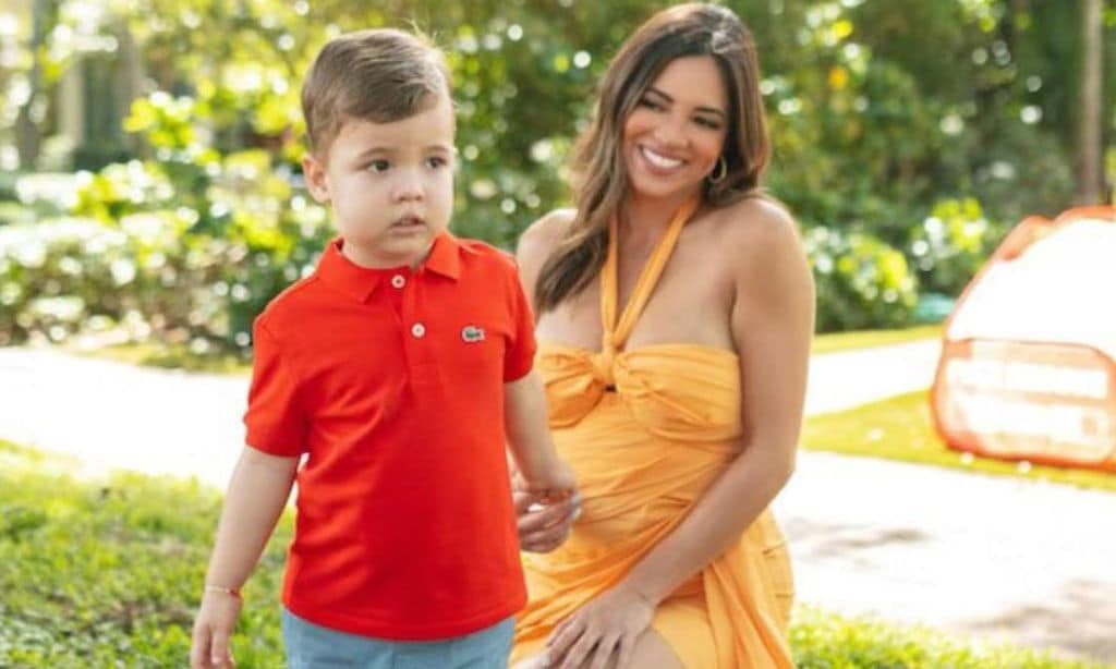 pamela silva y ford liam