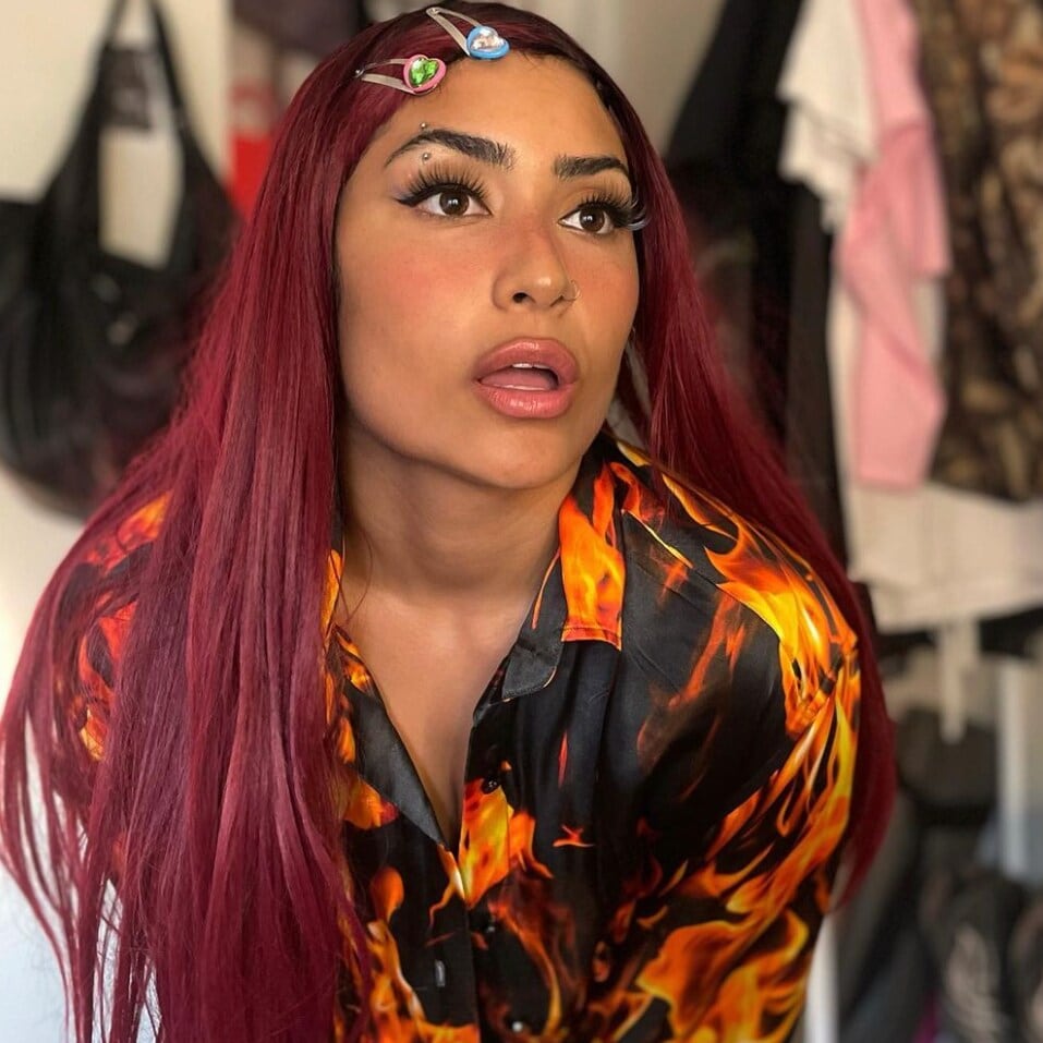 isabellamebarak