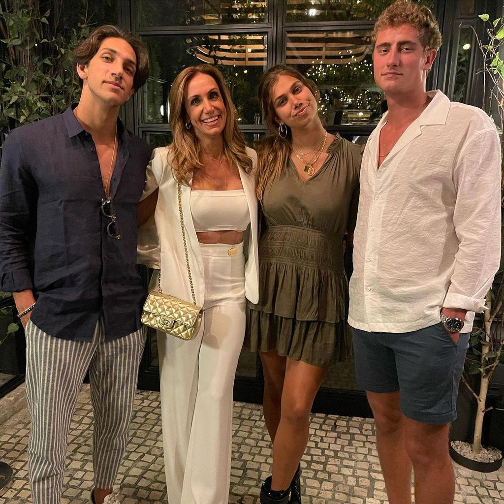 Lili Estefan