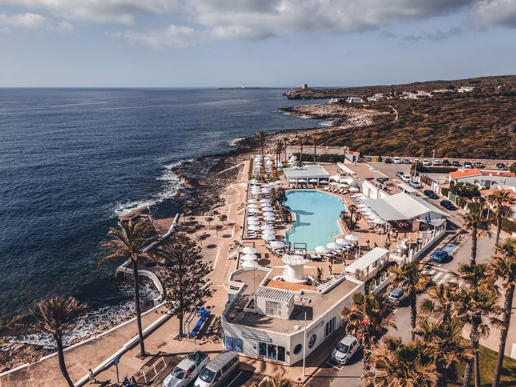 Purobeach Menorca