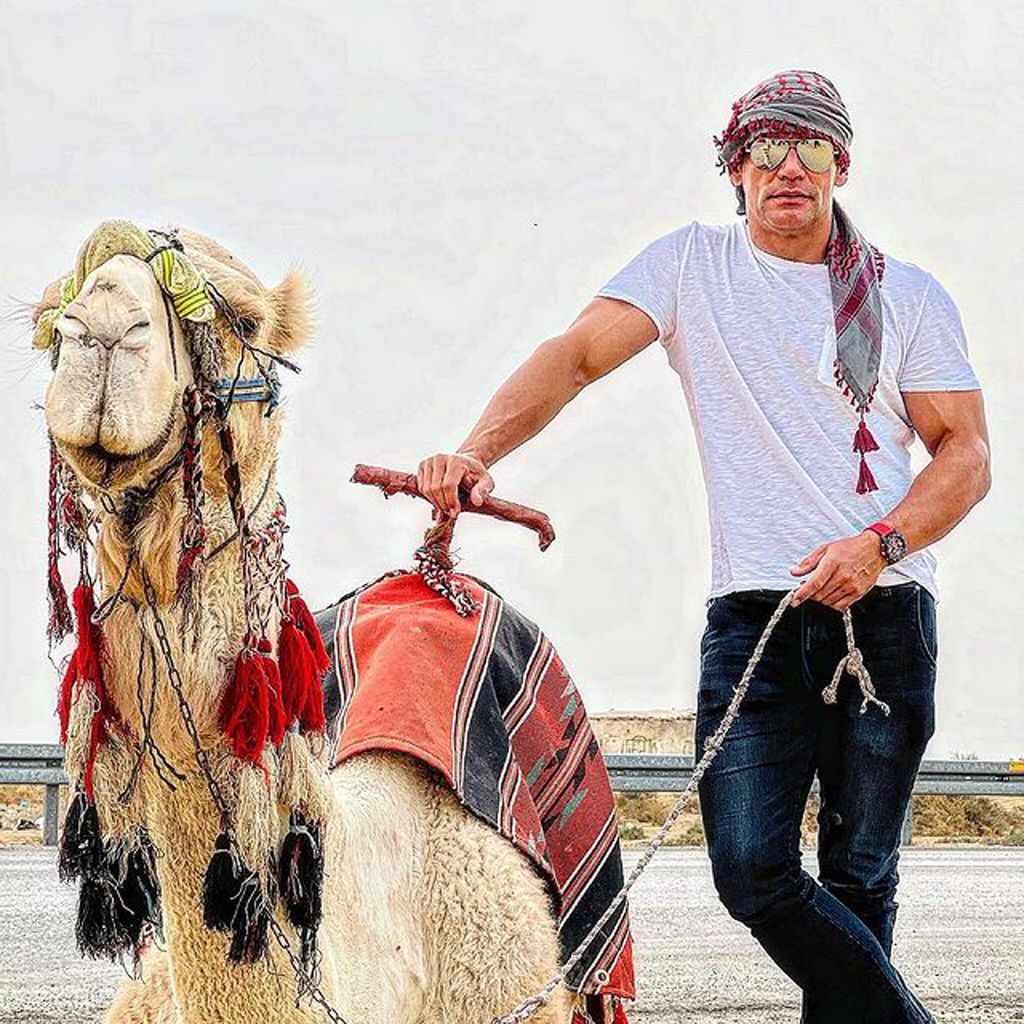 cristian de la fuente