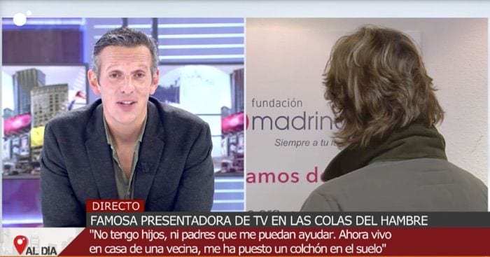 Cuatro al día