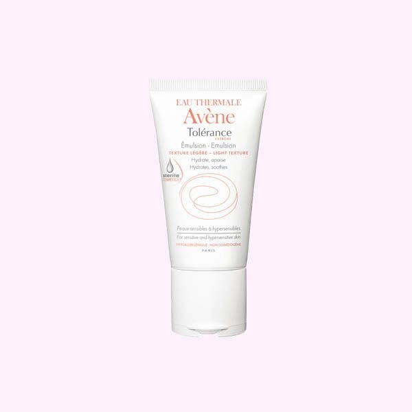 hidratante avene