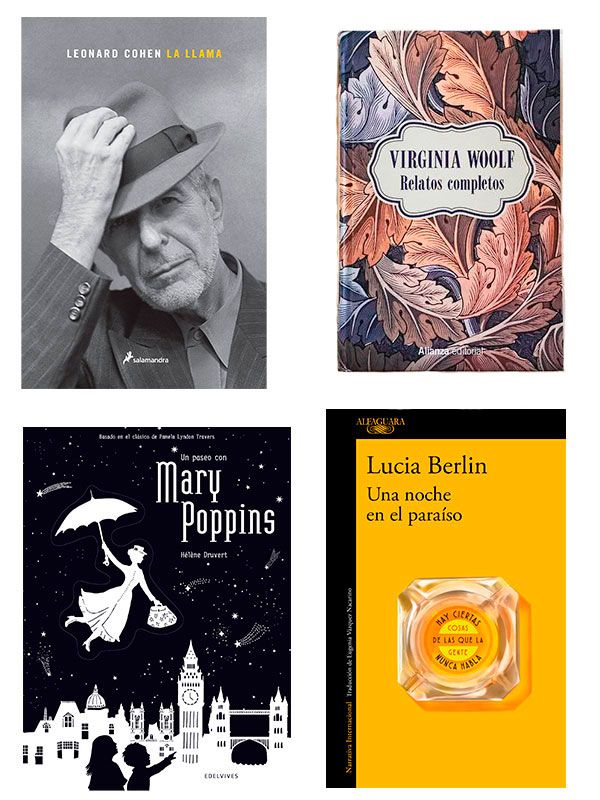 libros