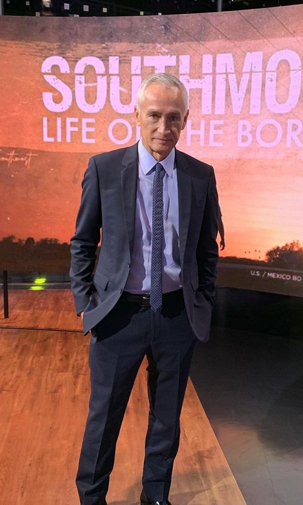 Jorge Ramos