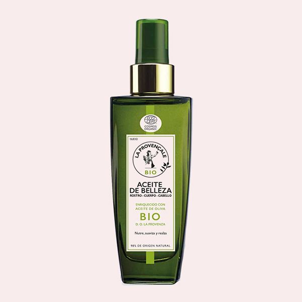 aceite la provencale