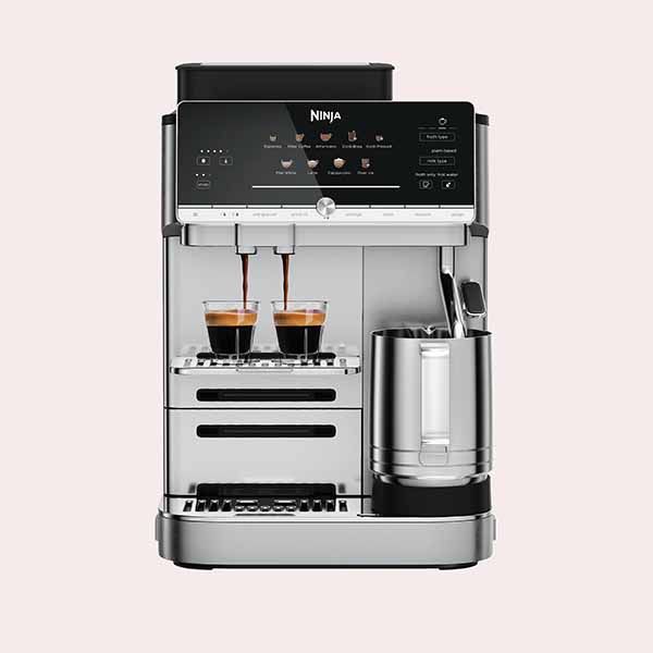 Cafetera Automática Ninja AutoBarista Pro