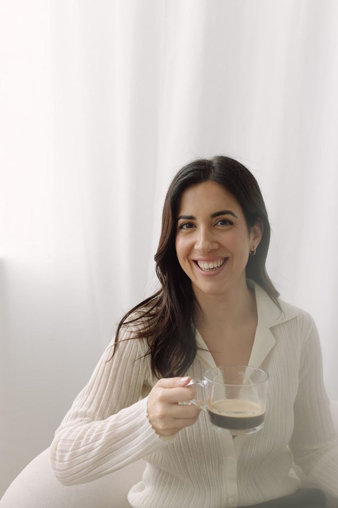 Laura Salud, nutricionista y farmacéutica