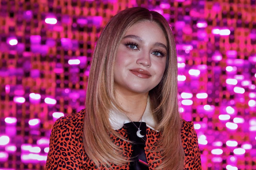 Karol Sevilla