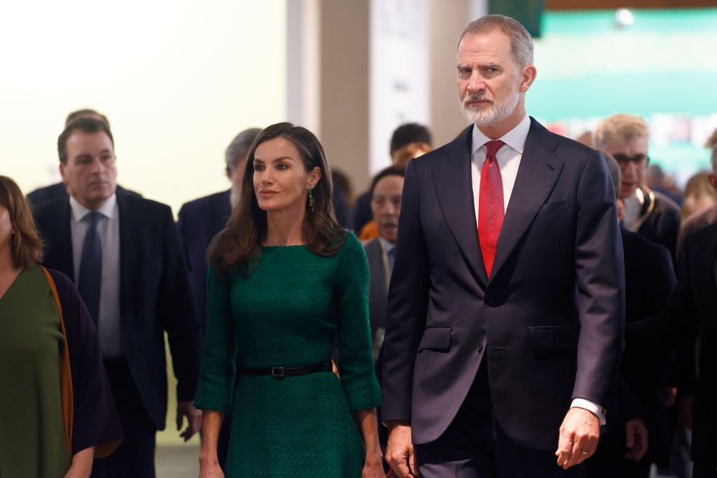 Los Reyes en Arco 2026
