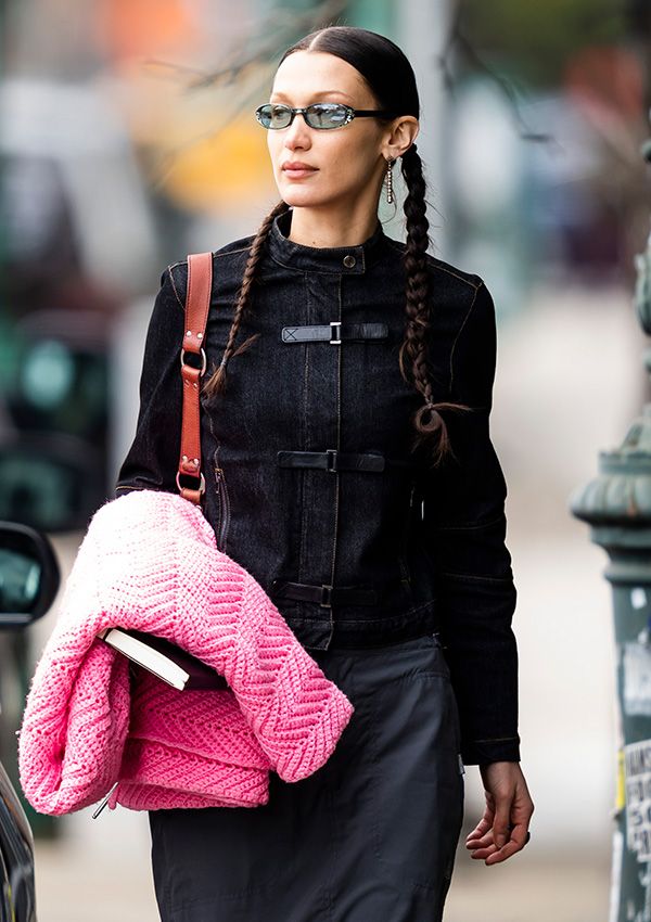 Bella Hadid