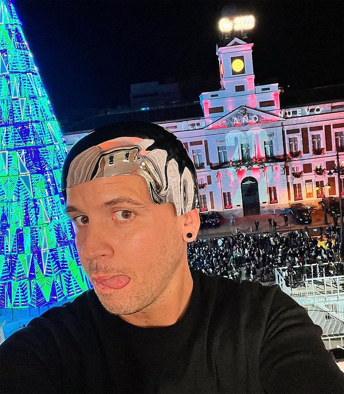 David Muñoz