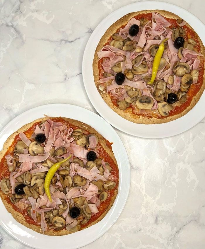 pizza-saludable