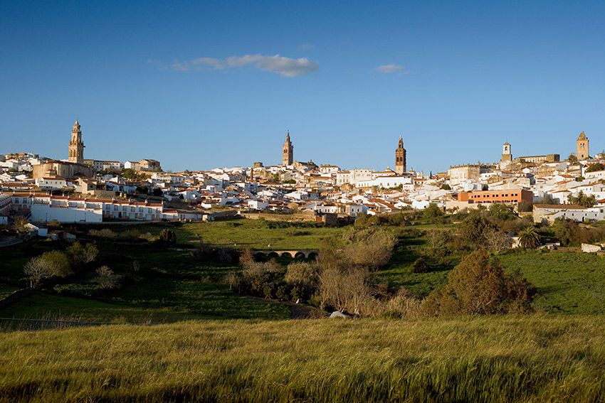jerez-caballeros