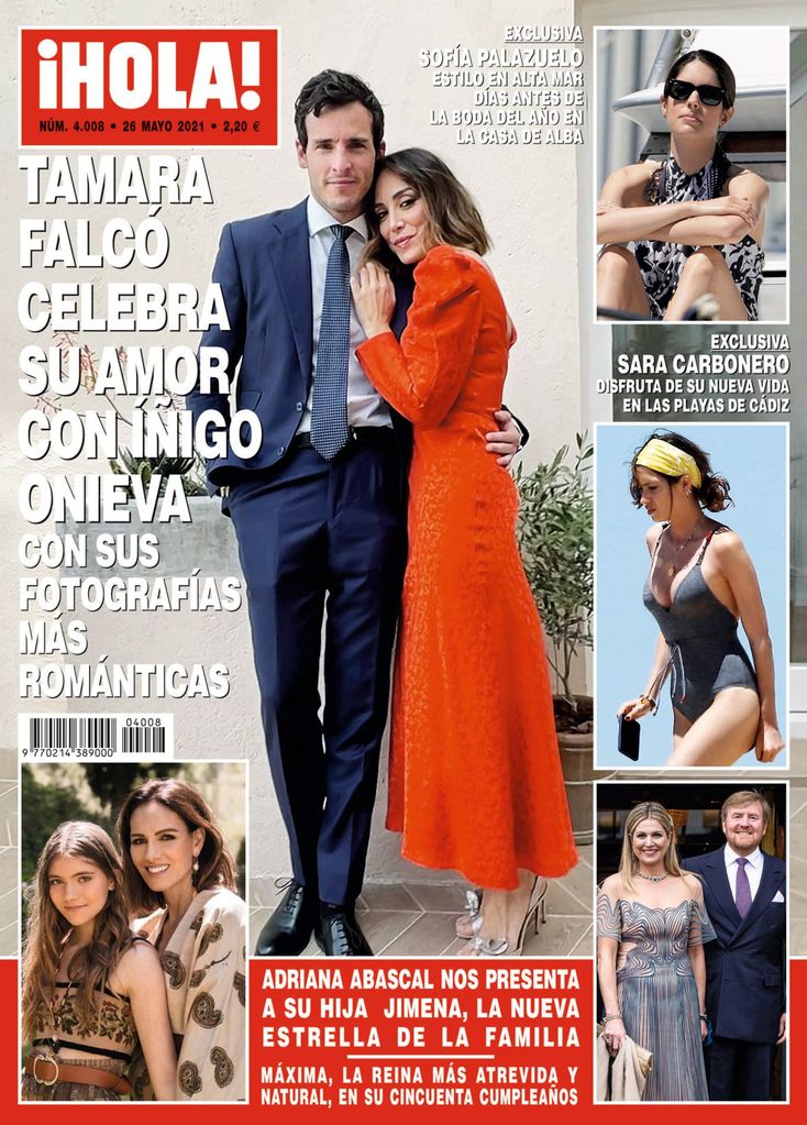 El hombre de su vida