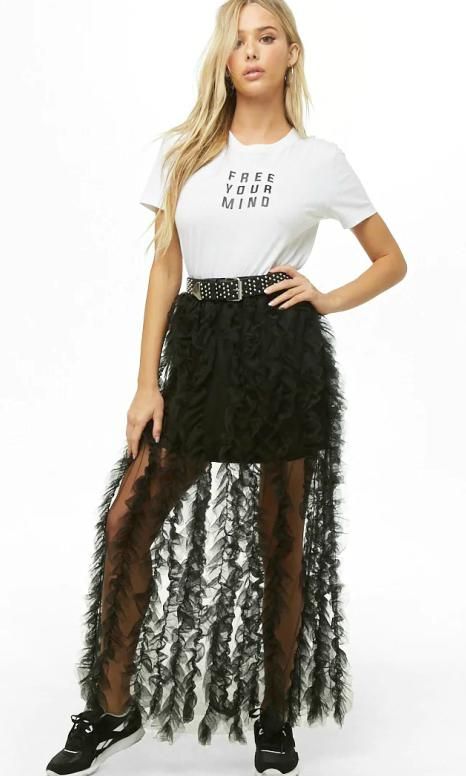 forever 21