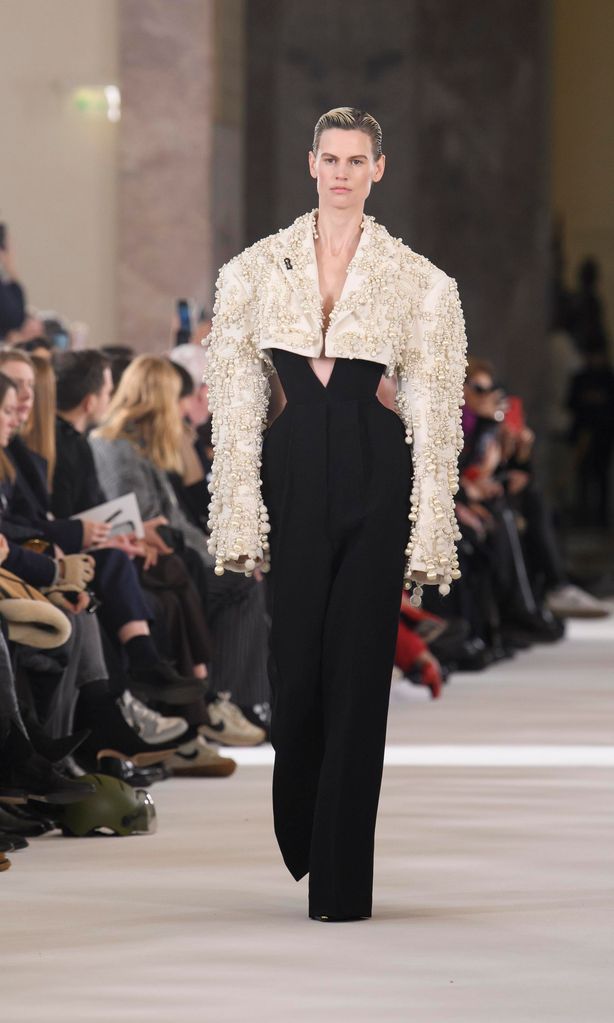 schiaparelli ss23