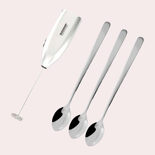 Set Fackelmann para Café