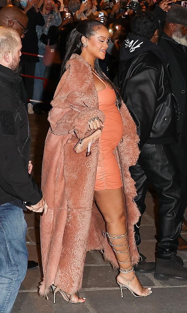 rihanna