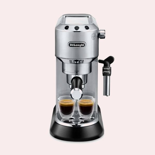 cafetera delonghui