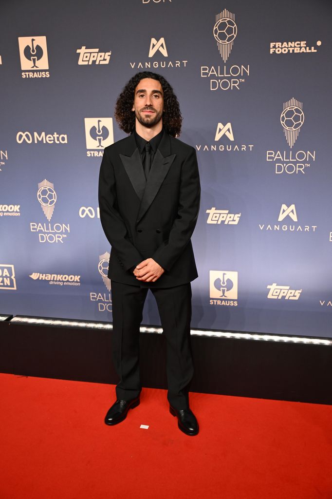 MARC CUCURELLA