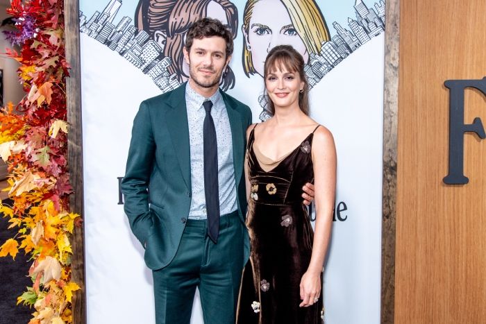 ¿Qué ha sido del elenco original de 'Gossip Girl'?