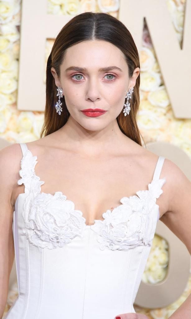 Elizabeth Olsen
