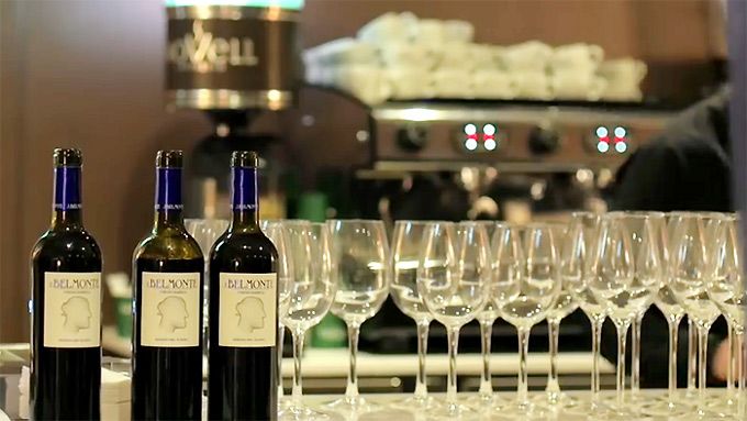 Vinos
