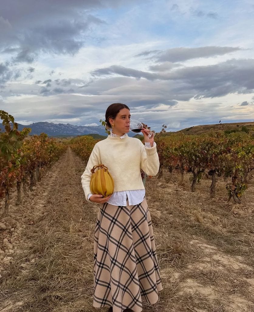 10 looks que te salvarán en diciembre 2025