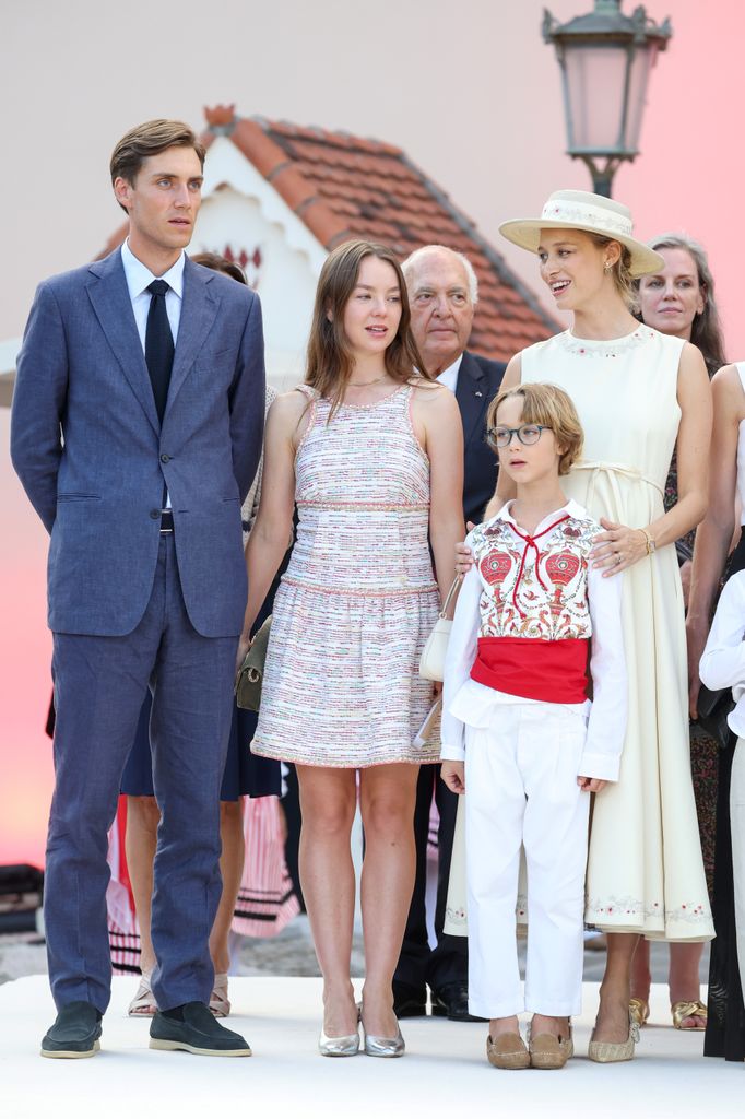 Beatrice Borromeo