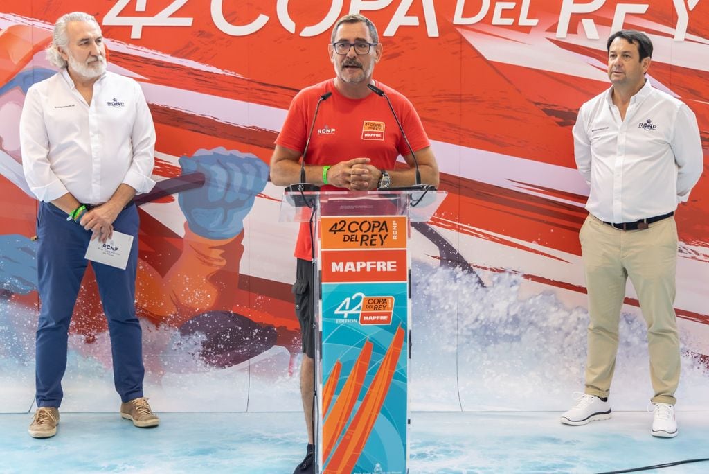 42 Copa del Rey MAPFRE