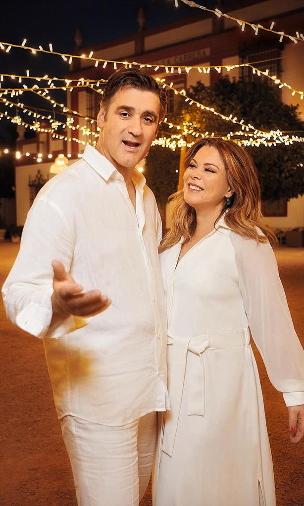 HOLA 4072 Jesulín
