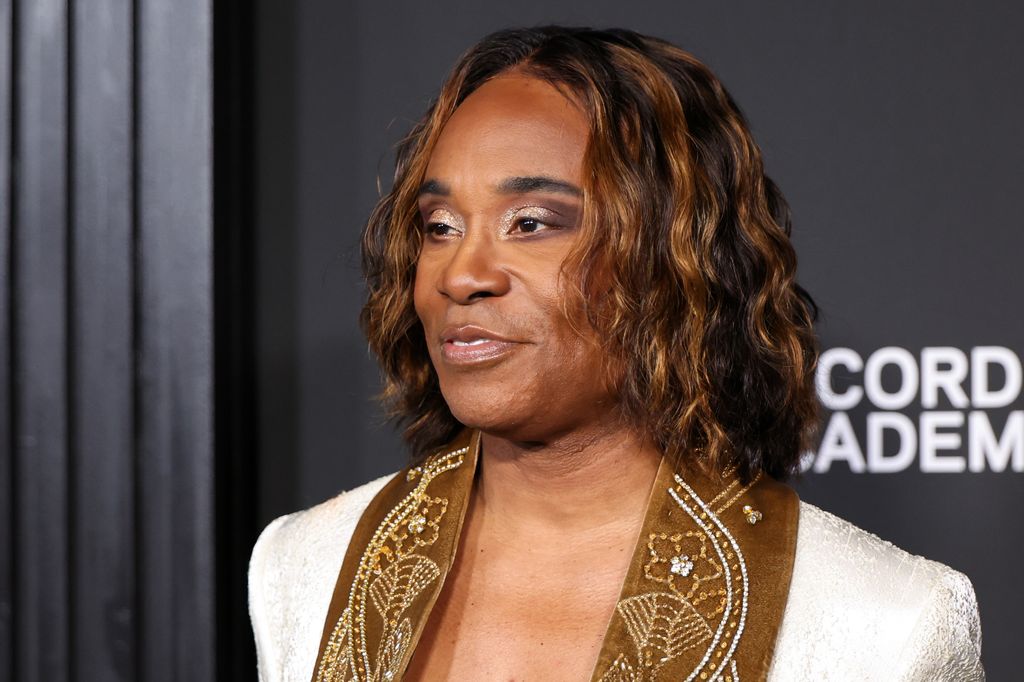 Billy Porter, 56 años