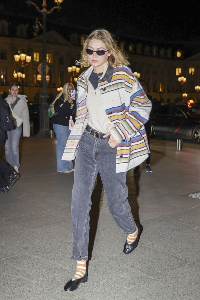 Gigi Hadid 